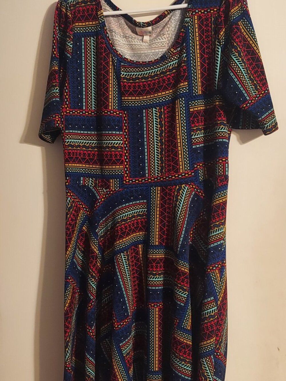 Lularoe Nicole